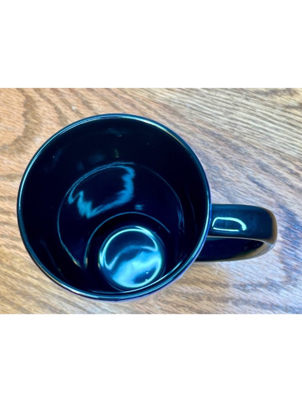 Disney Parks Maleficent Tall Latte Coffee Tea Mug Cup Sleeping Beauty Sketch - Picture 7 of 11